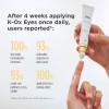 Isdinceutics K Ox Eyes Crema 15 ml