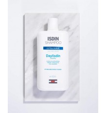 Daylisdin Uso Frecuente Champu 400 ml