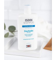 Daylisdin Uso Frecuente Champu 400 ml