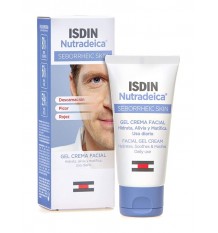 Nutradeica Gel Crema Facial 50 ml