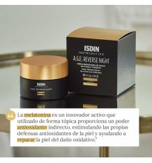 Isdinceutics Age Reverse Night Crema 50 ml