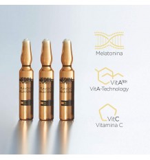 Isdinceutics Flavo C Melatonin 30 Ampollas
