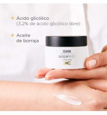 Glicoisdin 8 Crema Facial Antiedad 50 ml Isdinceutics