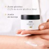 Glicoisdin 8 Crema Facial Antiedad 50 ml Isdinceutics