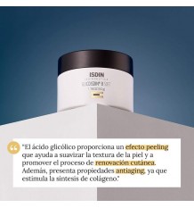 Glicoisdin 8 Crema Facial Antiedad 50 ml Isdinceutics