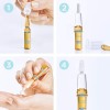 Isdinceutics Hyaluronic Booster 10 Ampollas Hidratantes