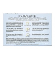 Isdinceutics Hyaluronic Booster 10 Ampollas Hidratantes