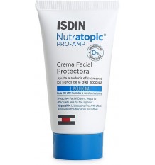 Nutratopic Pro Amp Crema Facial 50 ml