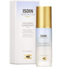Isdinceutics Hyaluronic Concentrate 30ml