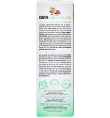 Isdin Baby Naturals Gel Primeros Dientes 30ml