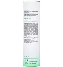 Isdin Baby Naturals Crema facial hidratante diaria 50ml