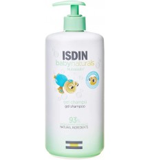 Isdin Baby Naturals Gel Champu 750ml