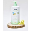 Isdin Baby Naturals Gel Champu 750ml