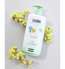 Isdin Baby Naturals Gel Champu 750ml