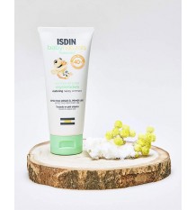 Isdin Baby Naturals Pomada de Pañal Regeneradora Zn40 100ml + 100ml Duplo