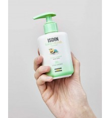 Isdin Baby Naturals Locion Corporal 200ml