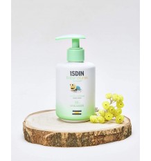 Isdin Baby Naturals Locion Corporal 200ml