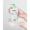 Isdin Bébé Naturals Gel Shampooing 400ml