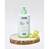 Isdin Baby Naturals Gel Champu 400ml