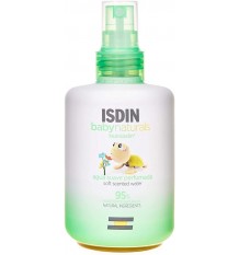 Isdin Baby Naturals Agua Perfumada 200ml