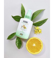 Isdin Baby Naturals Agua Perfumada 200ml