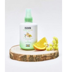 Isdin Baby Naturals Agua Perfumada 200ml