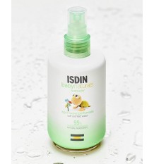 Isdin Baby Naturals Agua Perfumada 200ml