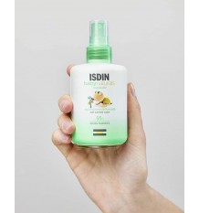 Isdin Baby Naturals Agua Perfumada 200ml