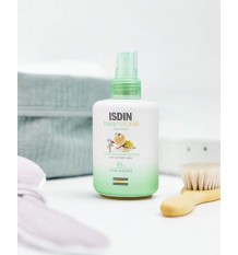 Isdin Baby Naturals Agua Perfumada 200ml