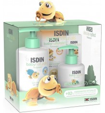 Isdin Baby Naturals Canastilla Maxi