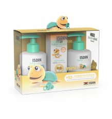 Isdin Baby Naturals Canastilla Mini