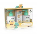 Isdin Baby Naturals Canastilla Mini