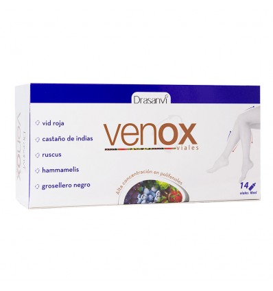 Venox 14 Flacons
