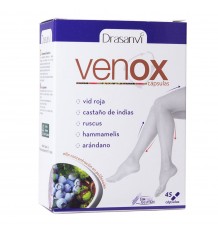 Venox 45 Capsulas Drasanvi