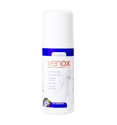 Venox Gel Roll On 60ml Venox Gel Roll On 60ml