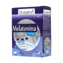 Melatonina 60 Capsulas 1,9 Mg Drasanvi