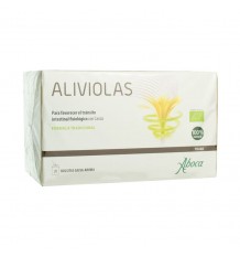Aliviolas Infusion 20 Beutel