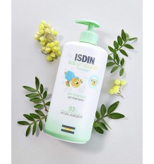 Isdin Baby Naturals Locion 750ml