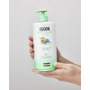 Isdin Baby Naturals Locion 750ml