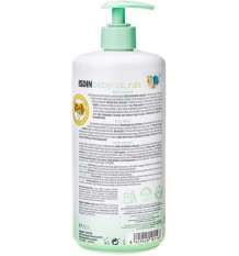 Isdin Baby Naturals Locion 750ml