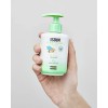 Isdin Baby Naturals Gel Champu 200ml