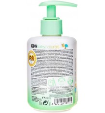 Isdin Baby Naturals Gel Champu 200ml