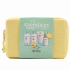 Isdin Baby Naturals Esenciales Pack Locion Gel Zn40 Agua Perfumada Neceser