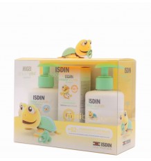 Isdin Baby Naturals Canastilla Mini