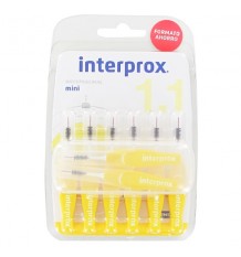 Interprox Cepillo Interproximal Mini 14 unidades