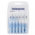 Interprox Cepillo Interproximal Cilindrico 6 unidades