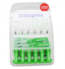 Interprox 4G Micro-Format Speichern 14 Einheiten
