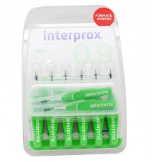 Interprox 4G Micro Formato Ahorro 14 Unidades