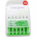 Interprox 4G Micro Formato Ahorro 14 Unidades Cepillos Interdentales