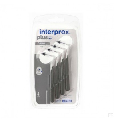 Interprox Plus X-Maxi 4 Unités